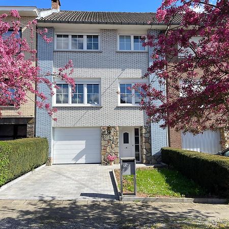 Happiness At Lili Villa Verviers Exterior foto