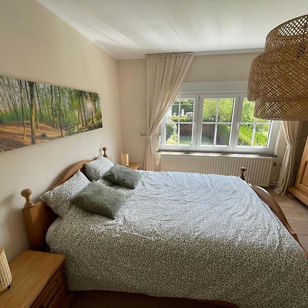 Happiness At Lili Villa Verviers Exterior foto