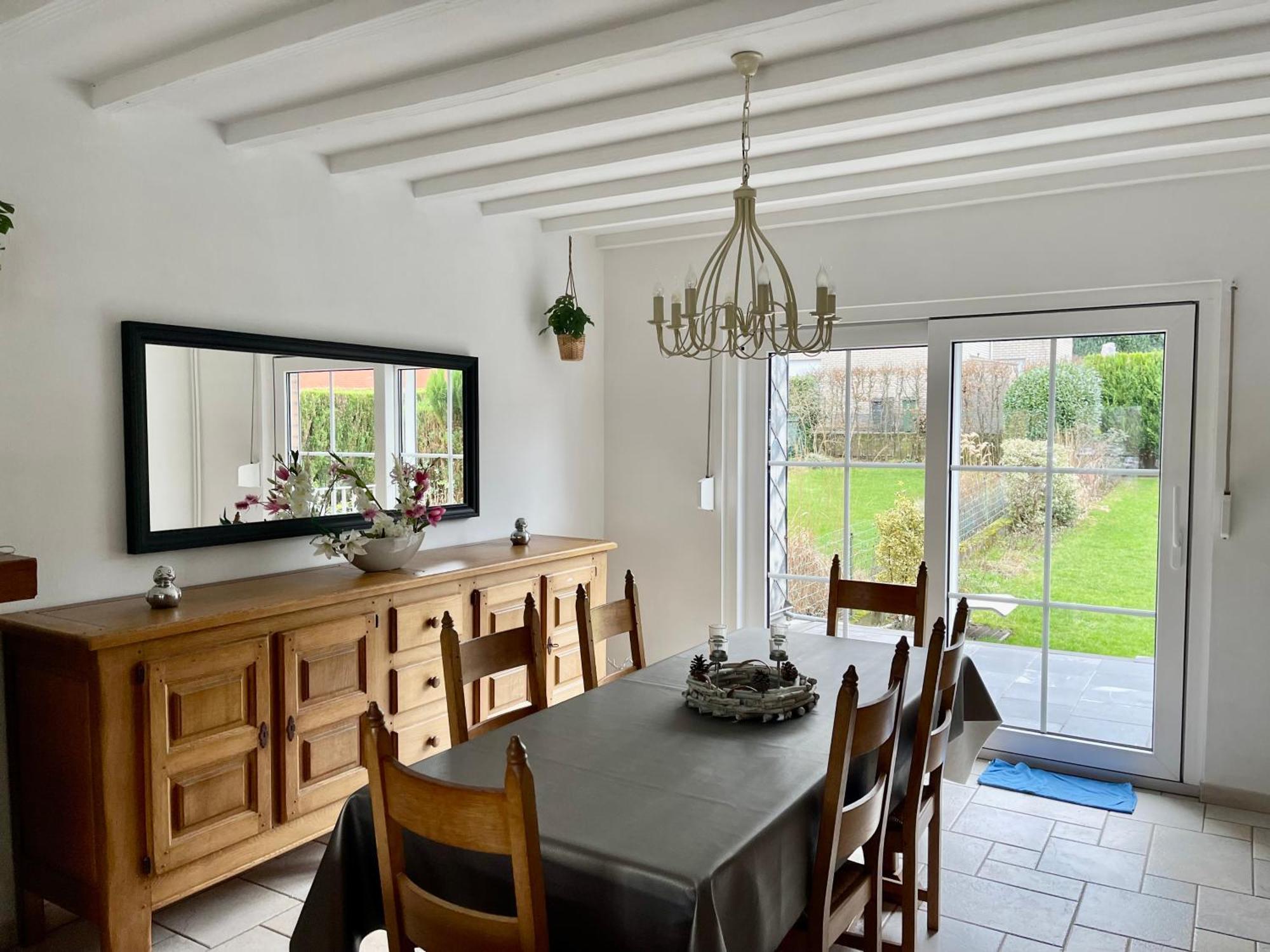 Happiness At Lili Villa Verviers Exterior foto
