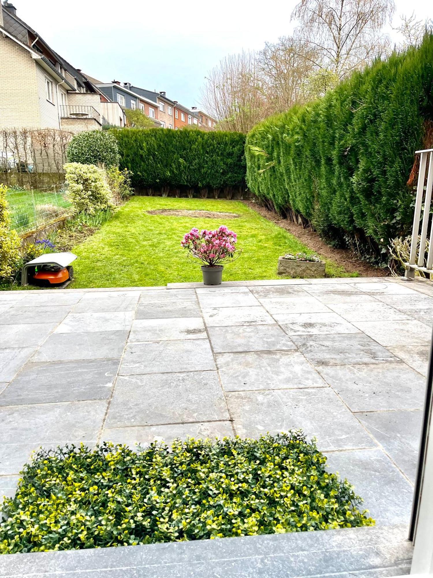 Happiness At Lili Villa Verviers Exterior foto