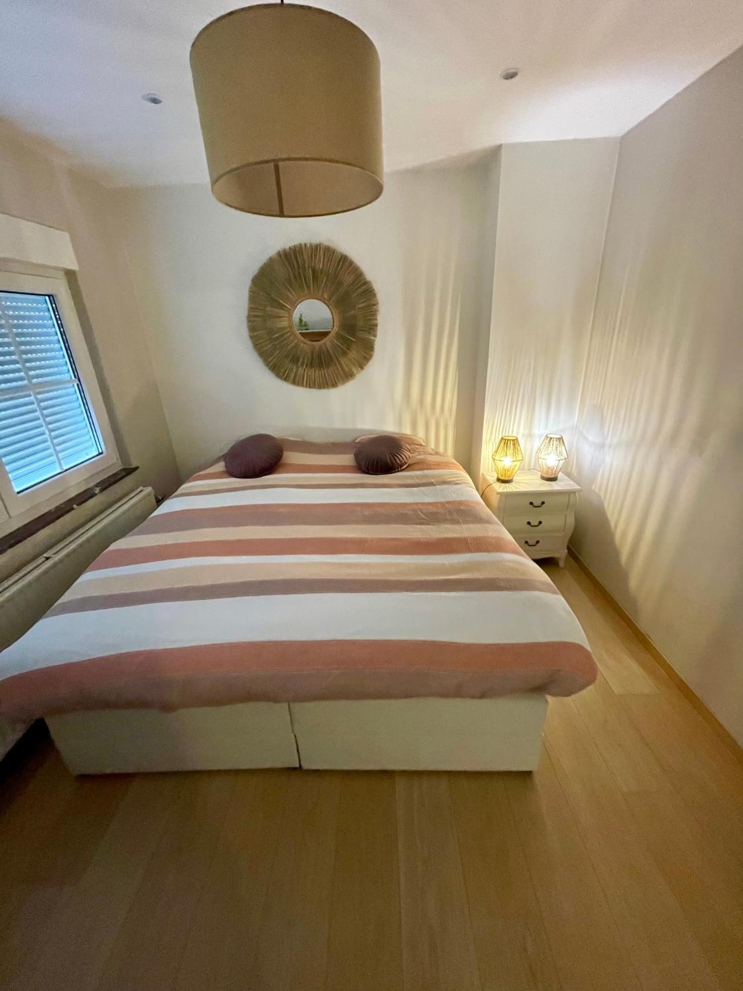 Happiness At Lili Villa Verviers Exterior foto