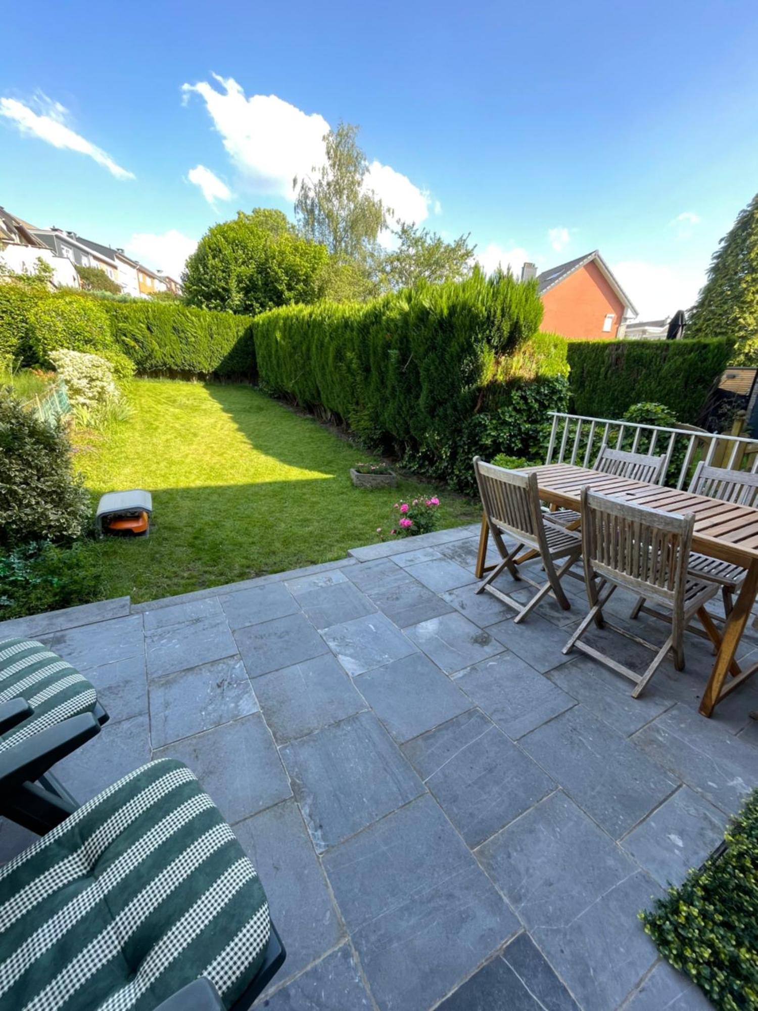 Happiness At Lili Villa Verviers Exterior foto