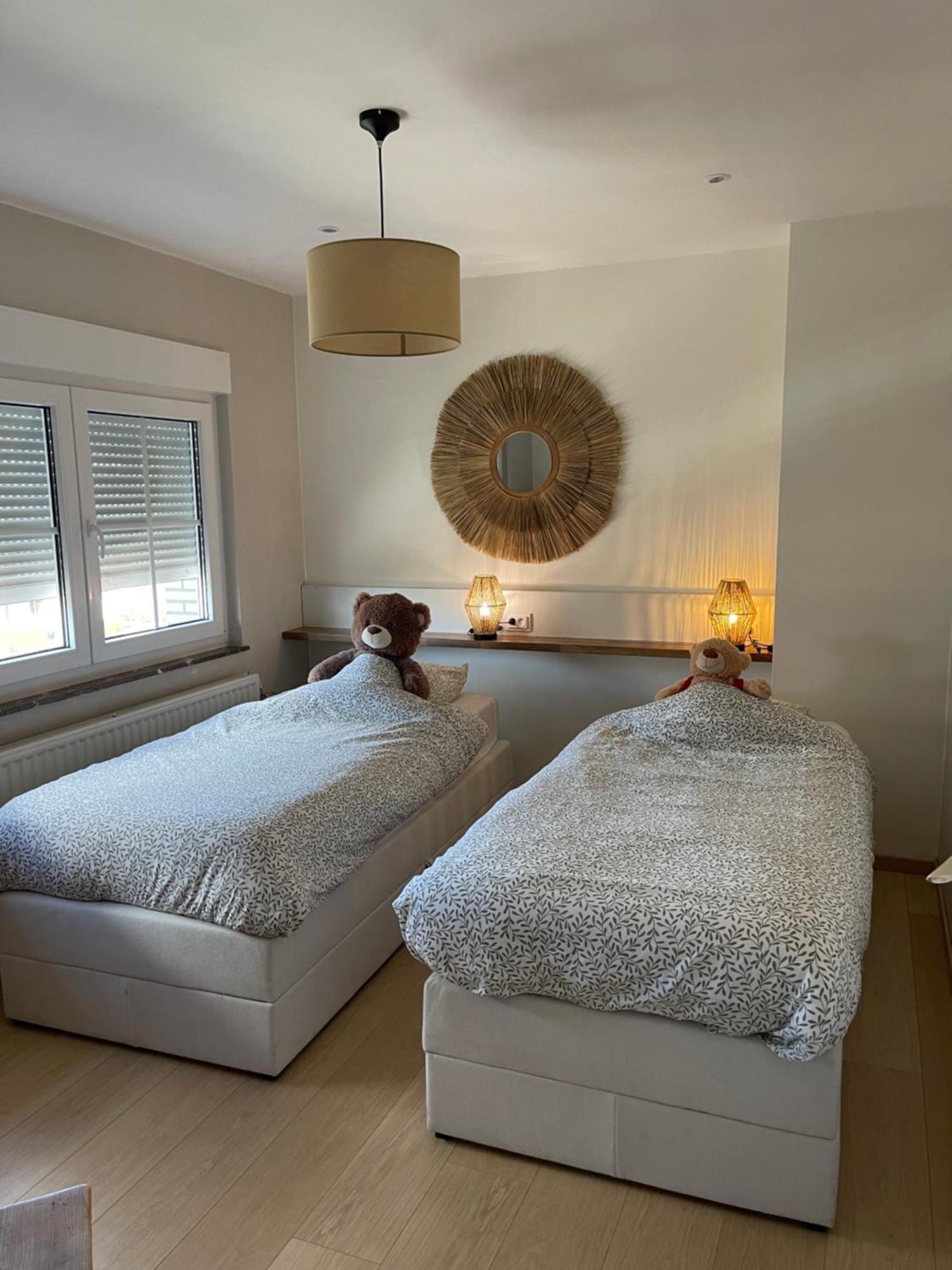 Happiness At Lili Villa Verviers Exterior foto