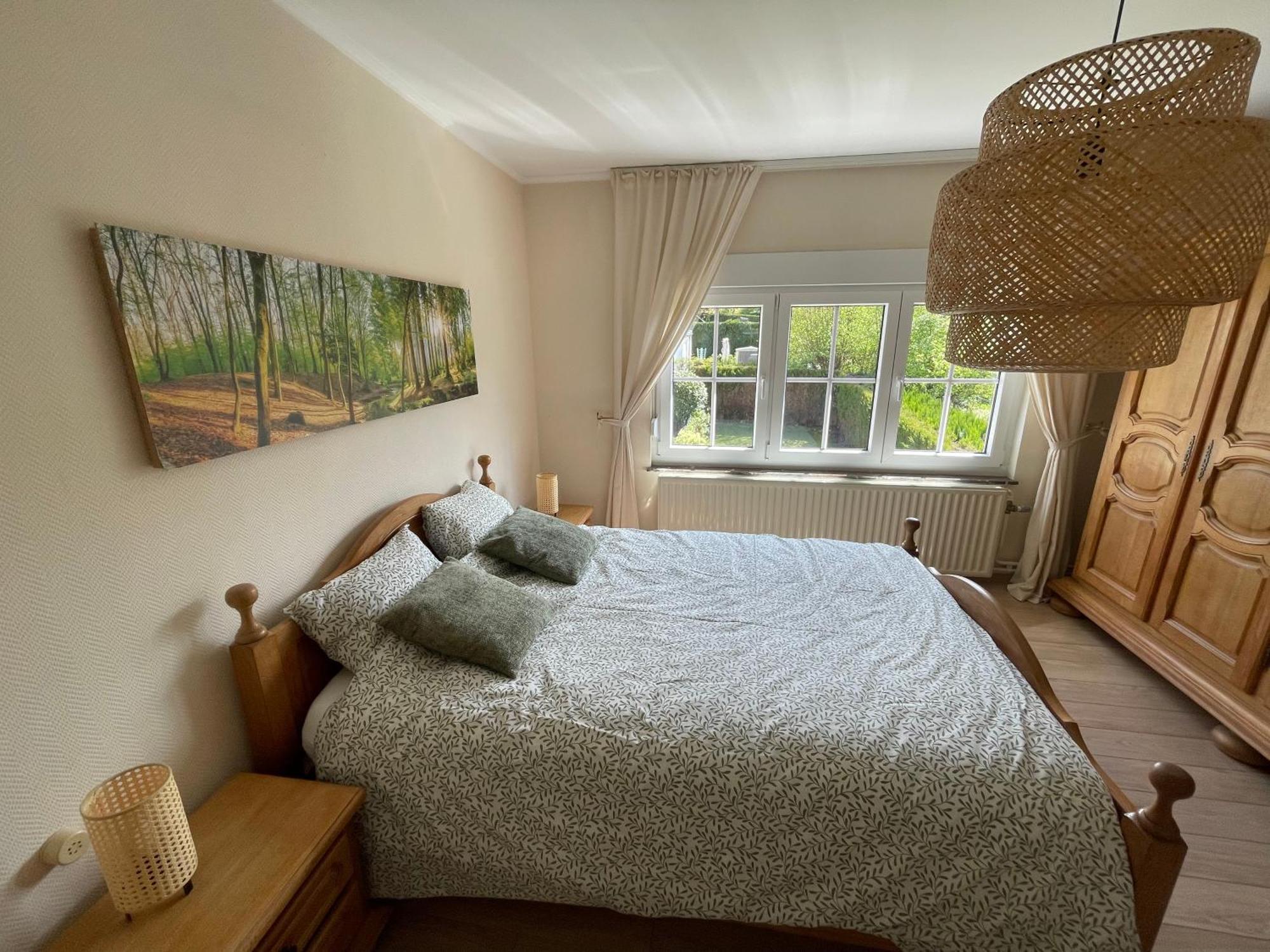 Happiness At Lili Villa Verviers Exterior foto